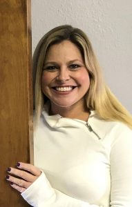 Amy Hill